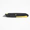 Excel Blades Front Load Heavy Duty Retractable Utility Knife, 3 No 92 Blade Black 6pk 16880 - alternate 2